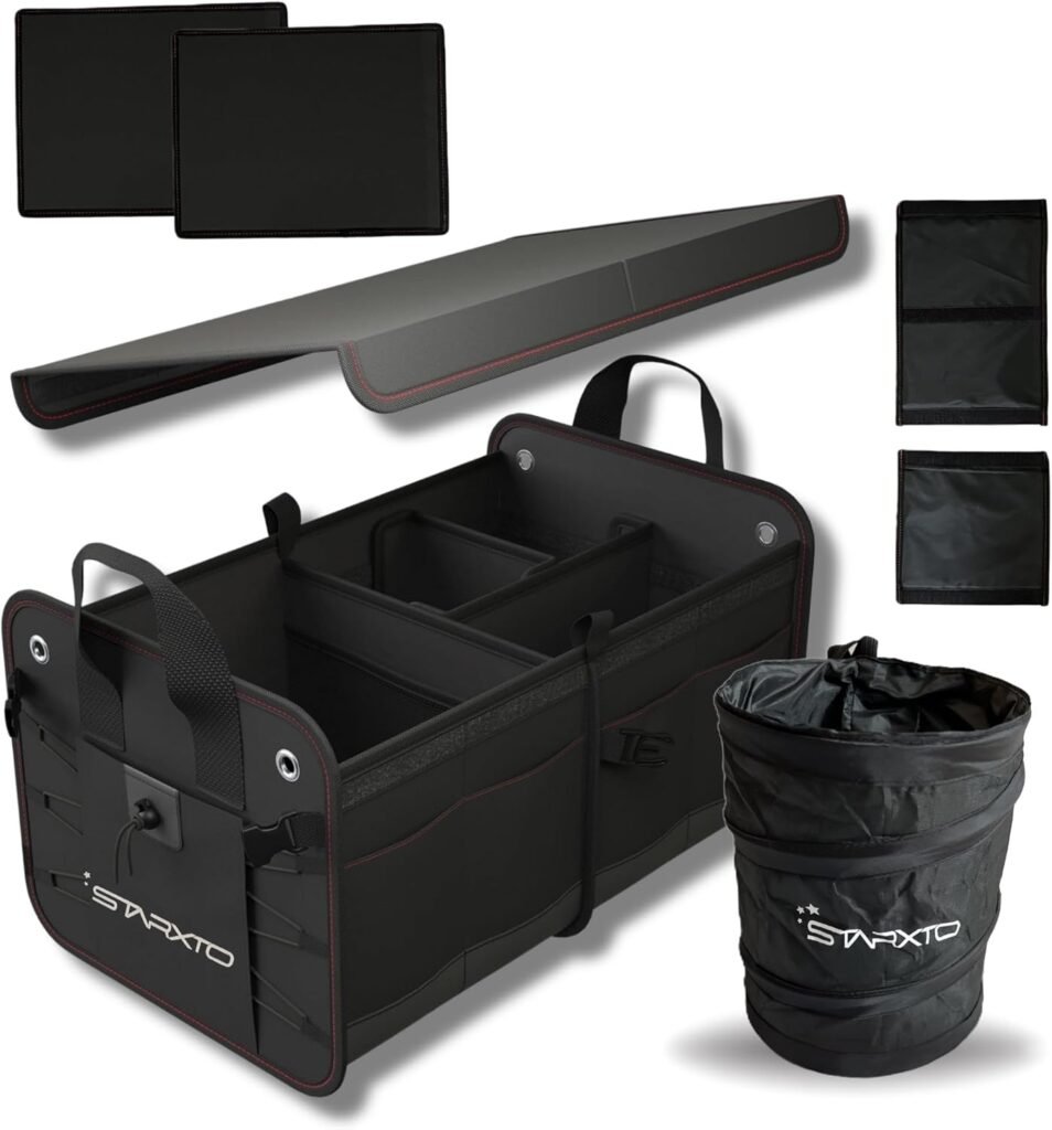 caja de almacenamiento para camper