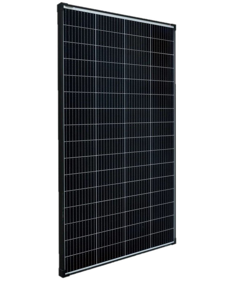 Panel solar rígido Enjoy Solar 210 W para camper
