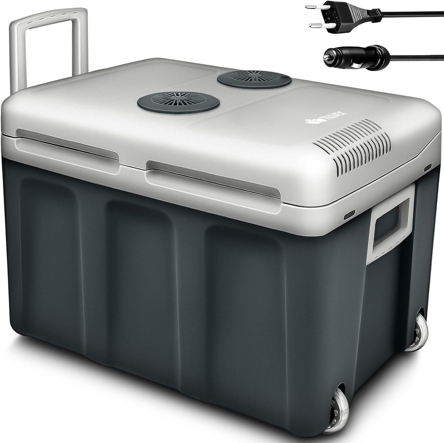 tillvex eléctrica · 40 L