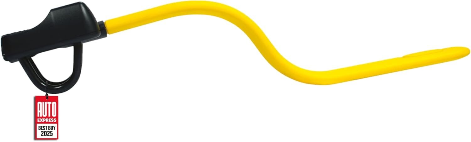 Stoplock Pro Elite antirrobo para vehículo tractor
