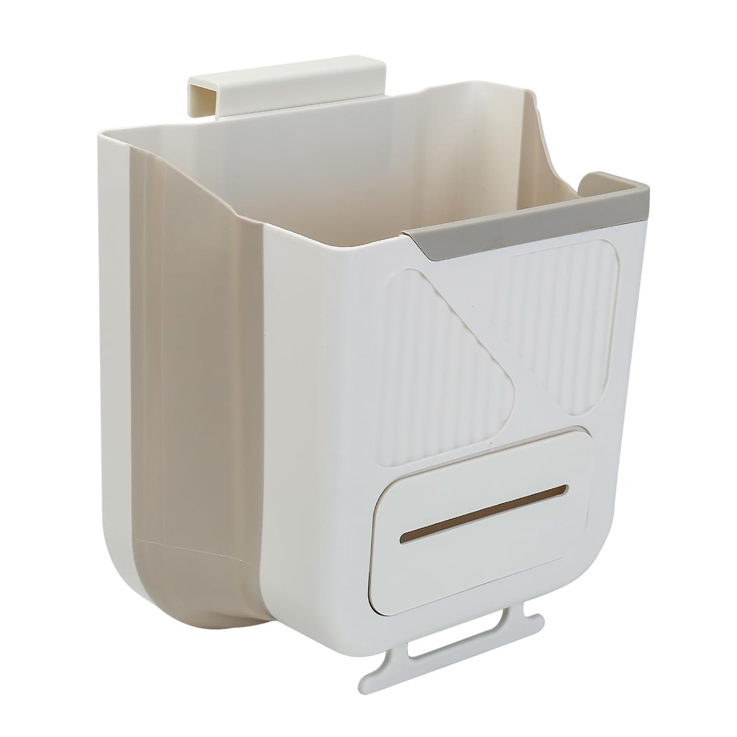 AIOUHMYM, cubo plegable de 10 L