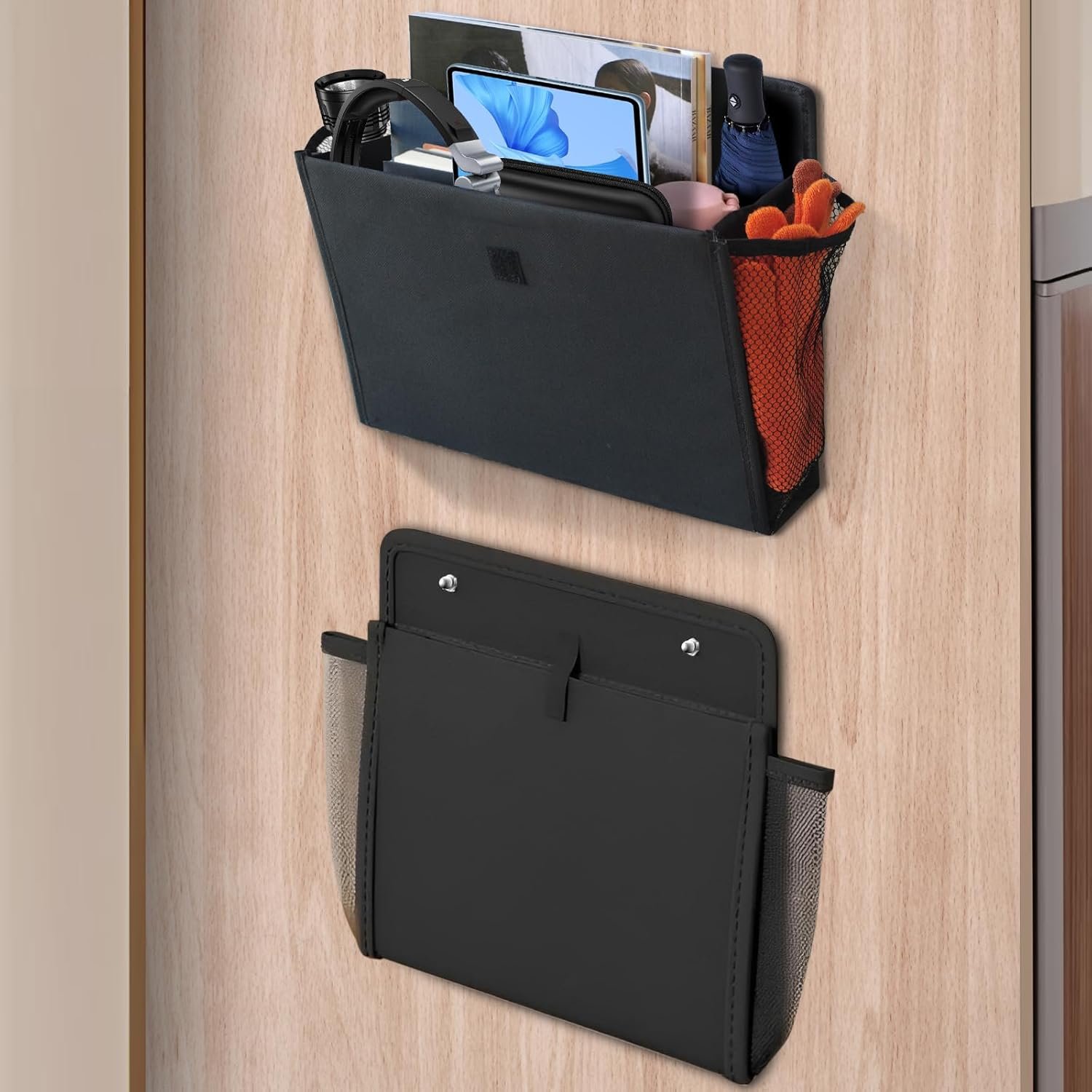 DOMEMIT, dos organizadores de pared