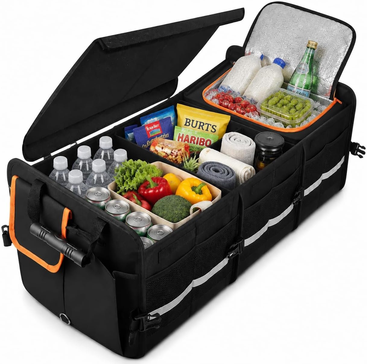 Vkwcck 92 L con bolsa térmica