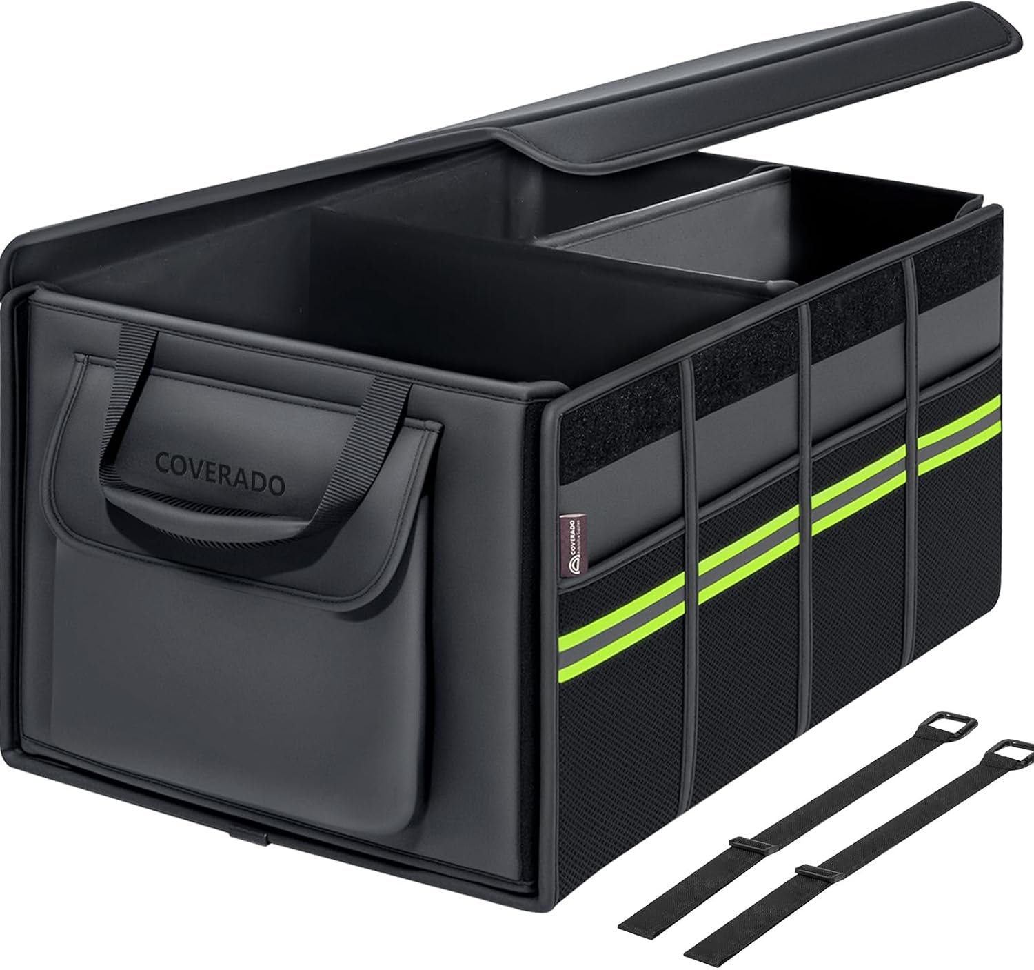 Coverado plegable de 70 L