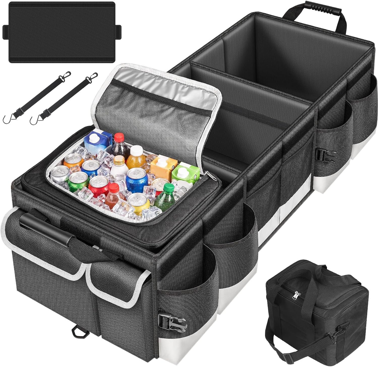 Oasser 95 L con bolsa térmica