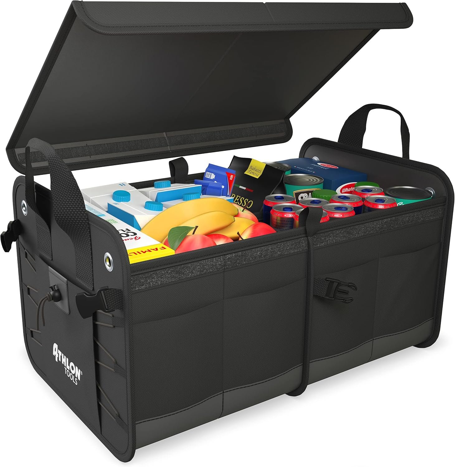 ATHLON TOOLS XXL · 60 L
