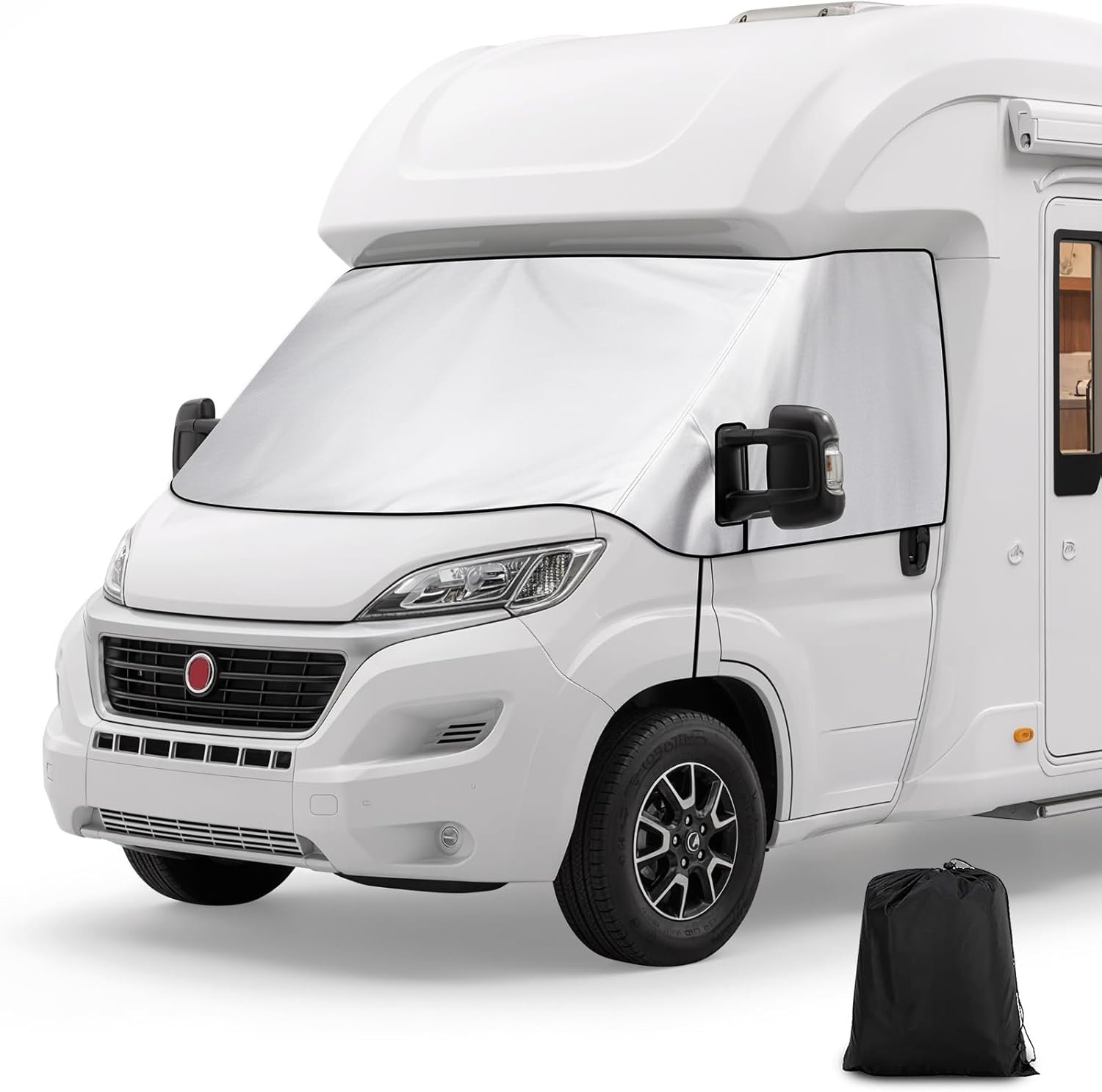 Coviek 600D para Fiat Ducato