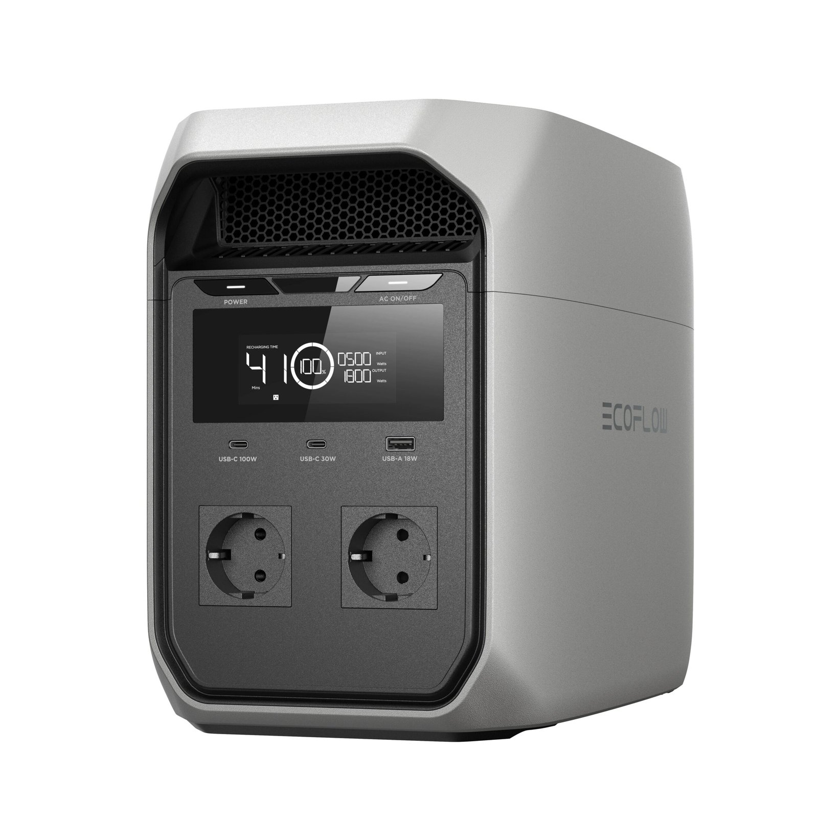 EcoFlow DELTA 3 Classic