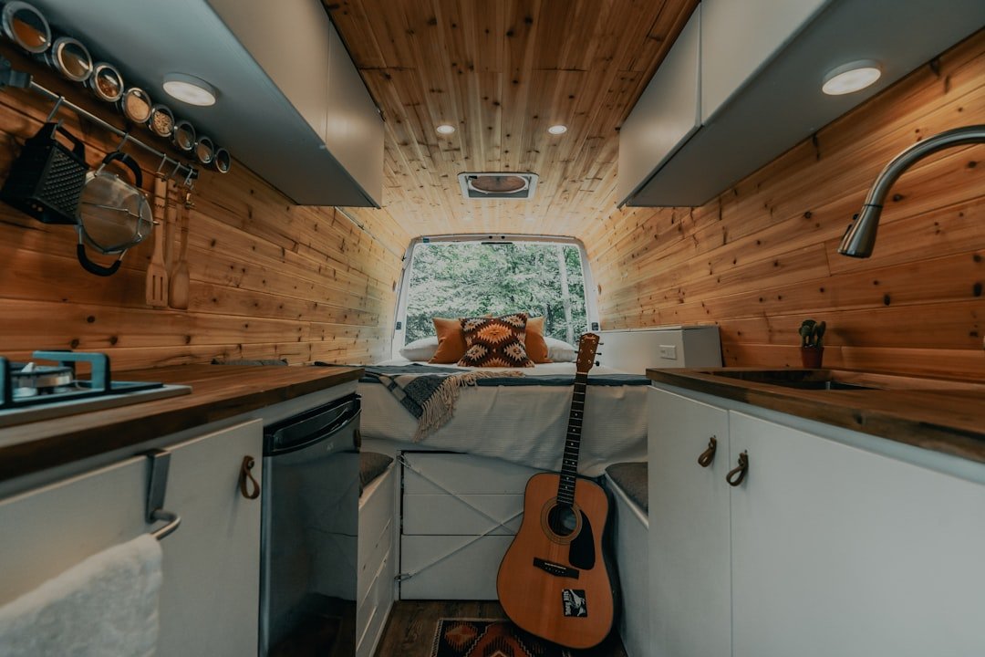 Ventosas de anclaje para exterior de camper