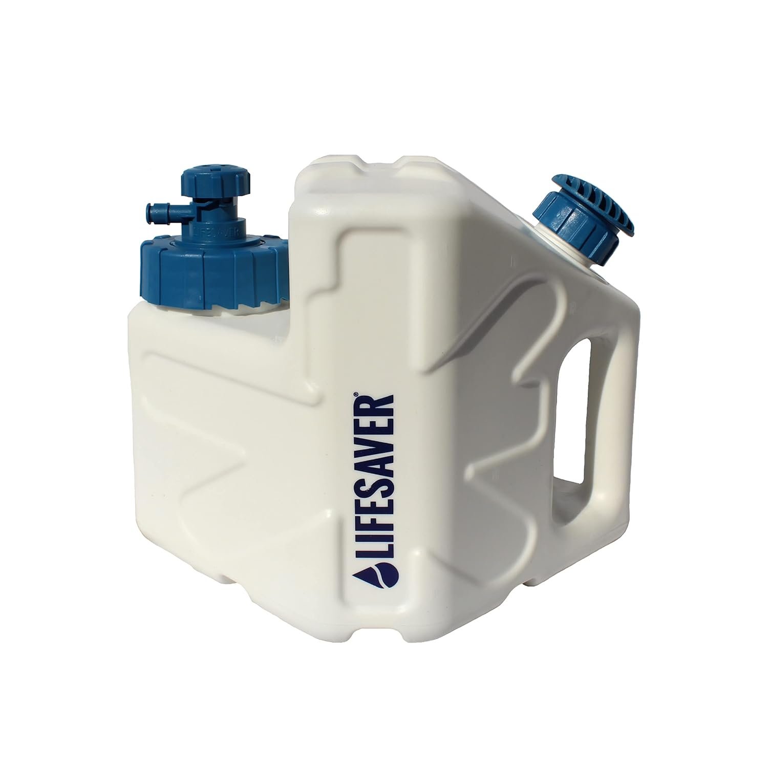 LifeSaver Cube 5 litros purificador de agua portátil para camper