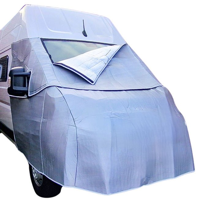 MARVIX oscurecedor térmico exterior para Ford Transit MK8 MK9 camper