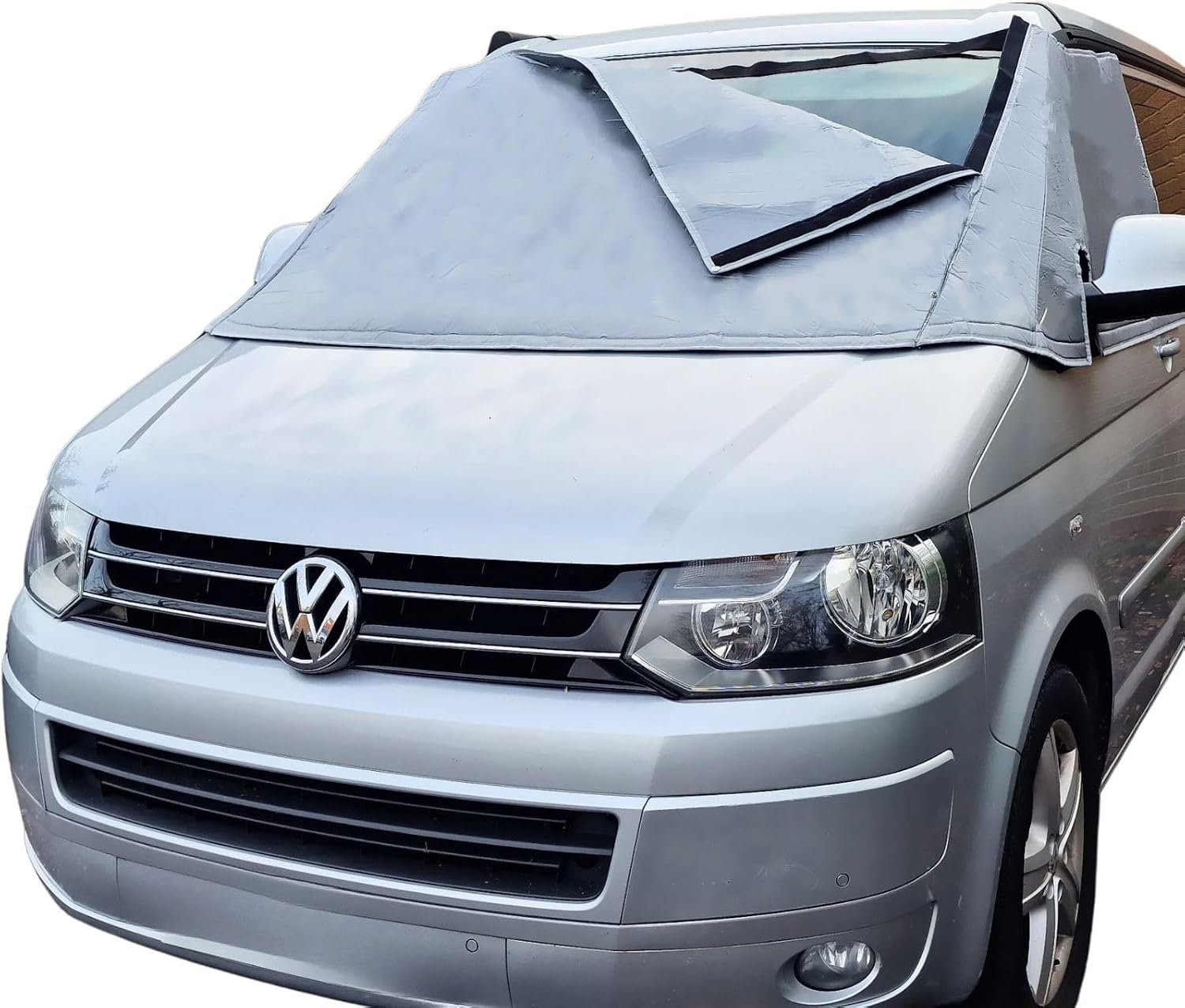 MARVIX oscurecedor térmico exterior para Volkswagen T5 T6 camper