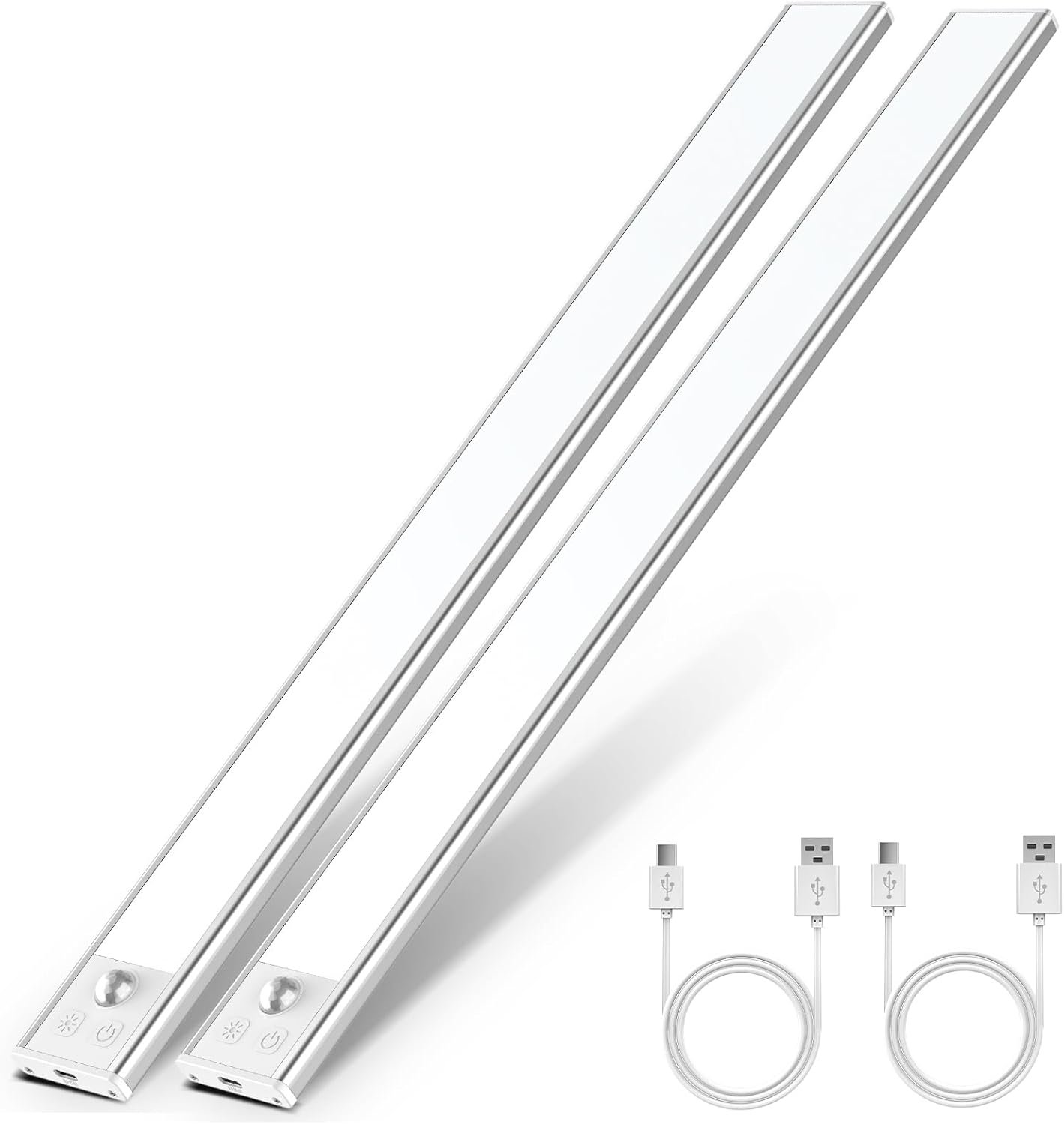 OUILA 41 cm 6500 K para camper