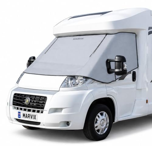 Oscurecedor térmico MARVIX para Fiat Ducato X250 X290