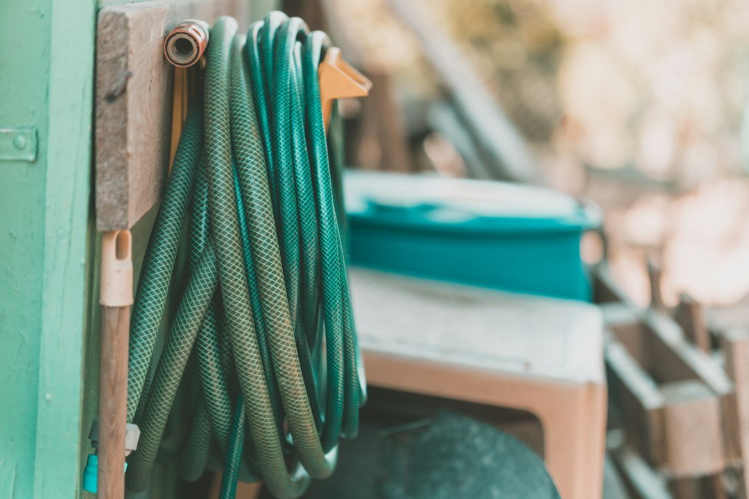 Reguladores de presión y filtros de agua para camper