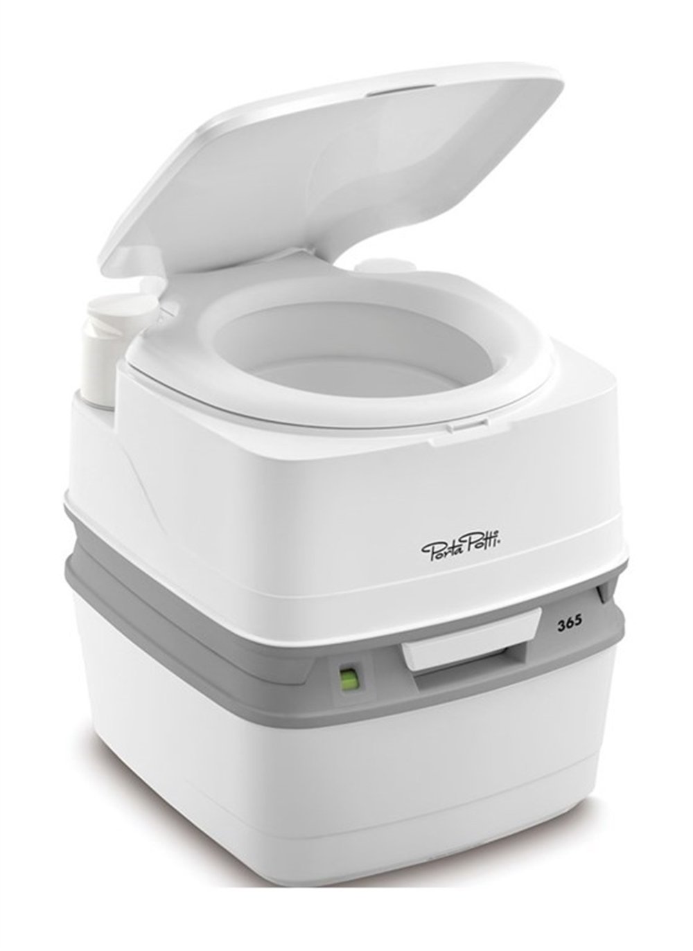 Thetford Porta Potti 365 inodoro químico portátil para camper