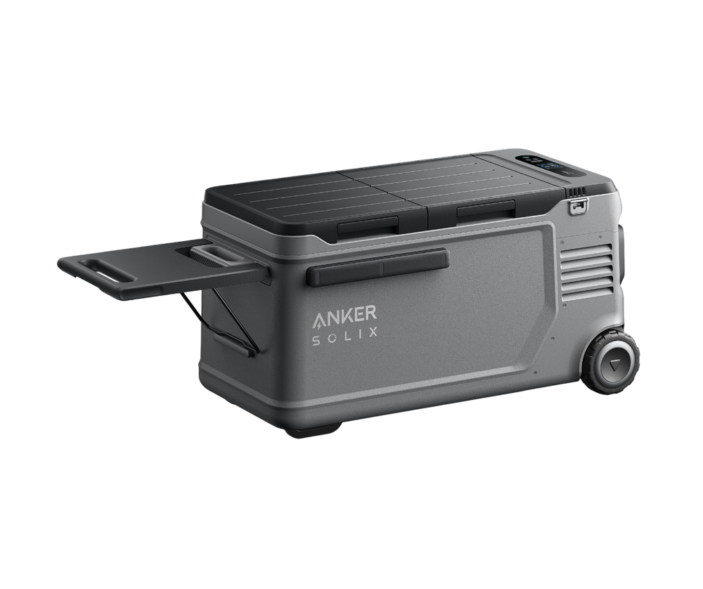 Anker SOLIX EverFrost 2 58L
