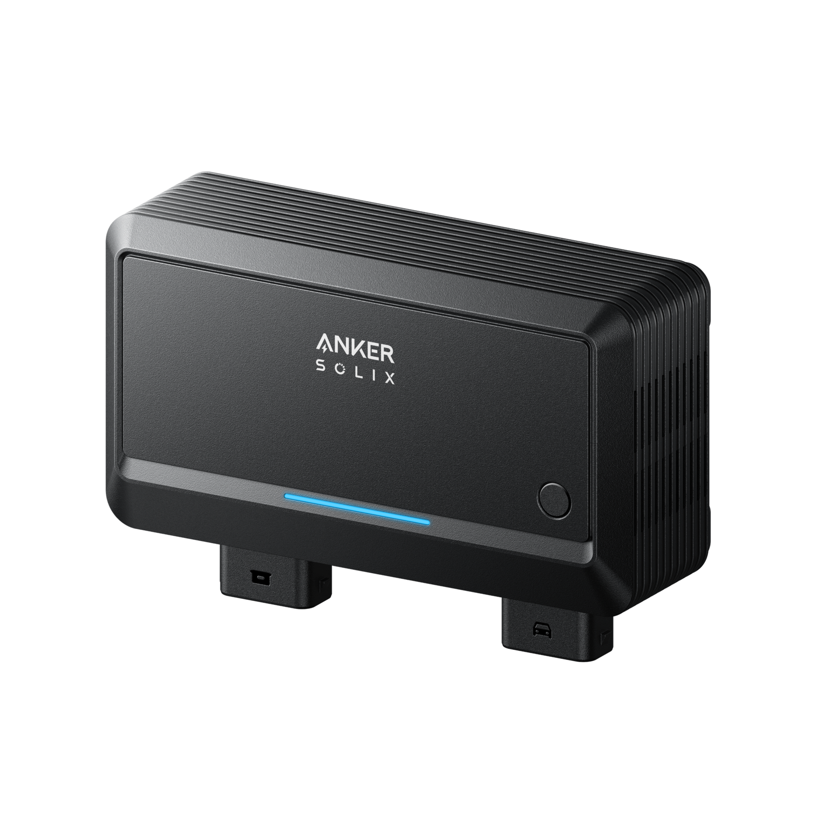 Anker SOLIX Alternator Charger para camper