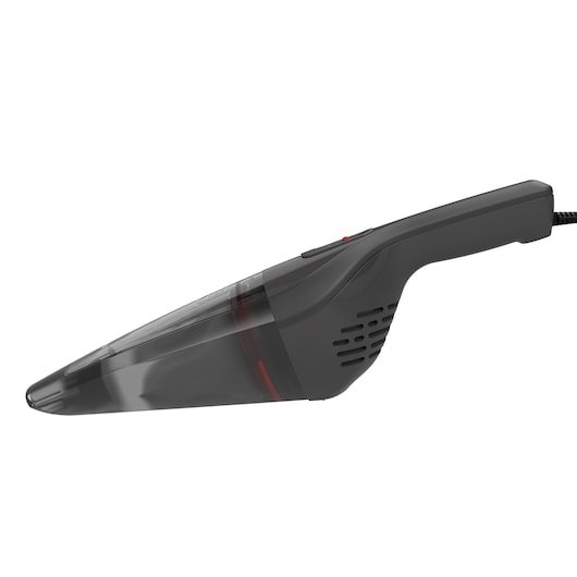 BLACK+DECKER NVB12AV aspirador de coche 12V para camper