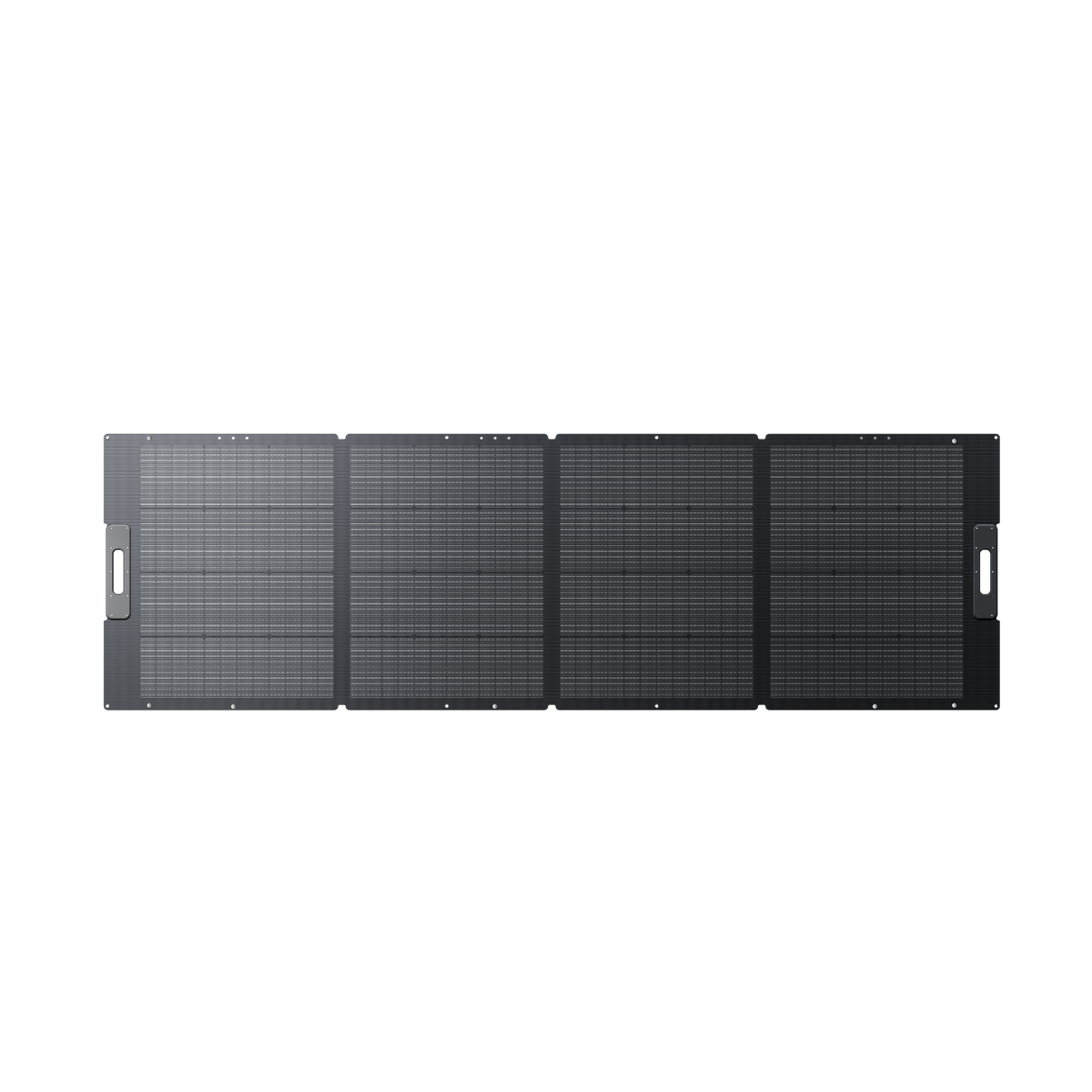BLUETTI PV350 panel solar portátil de 350 W para camper