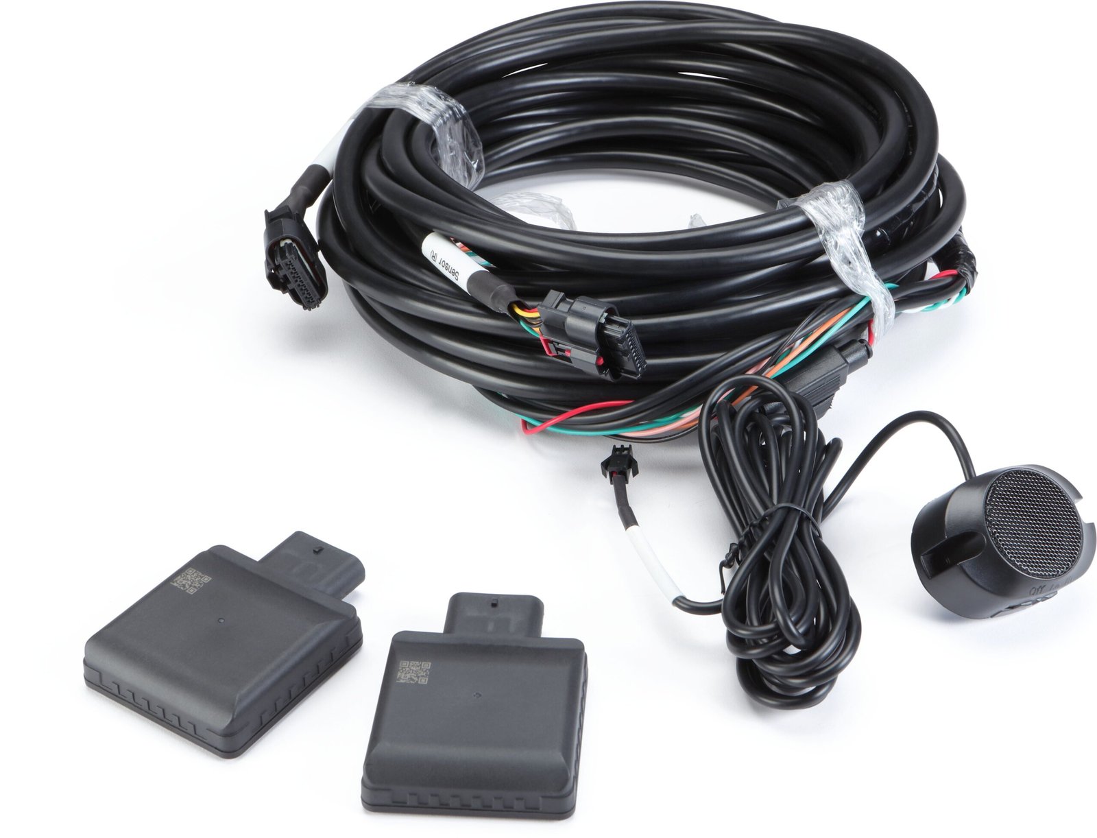 Brandmotion RDBS-1600 radar de ángulo muerto para camper