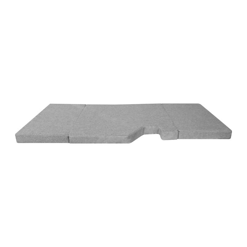Cama delantera K Foam para Renault Master, Movano y NV400