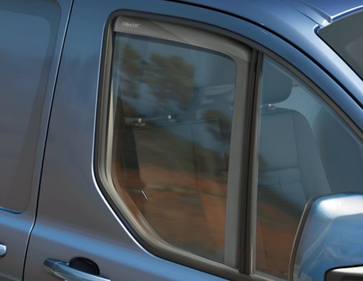 Deflectores ClimAir Ford Transit Custom
