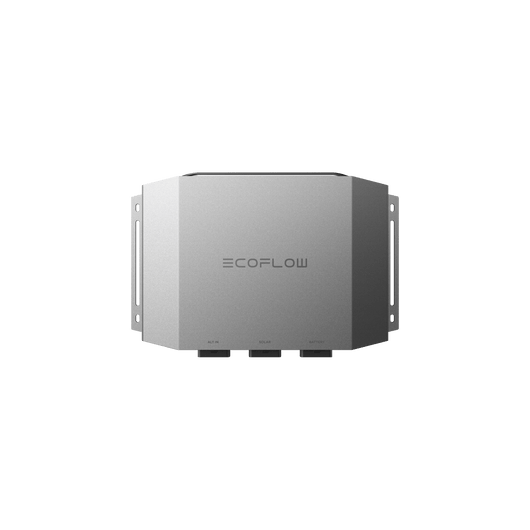 EcoFlow Alternator Charger Plus 1000