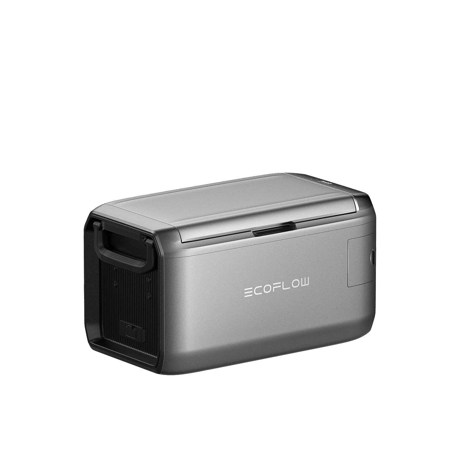 EcoFlow GLACIER Classic 35L nevera premium camper