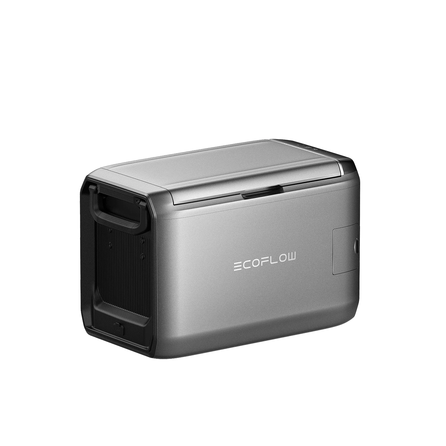 EcoFlow GLACIER Classic 45L nevera premium camper