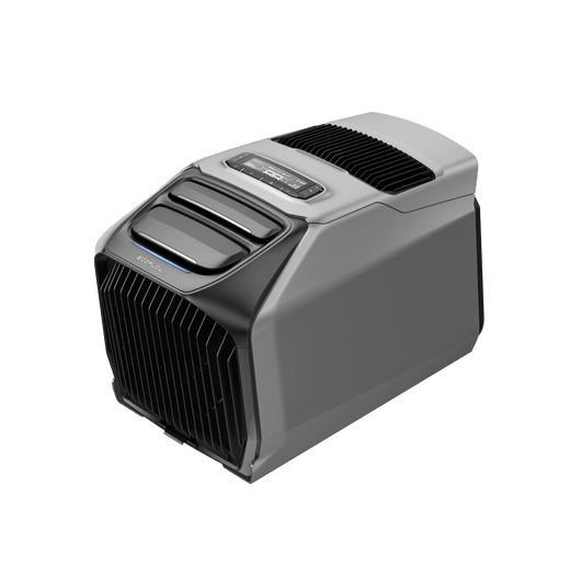 EcoFlow WAVE 3 aire acondicionado portátil para camper