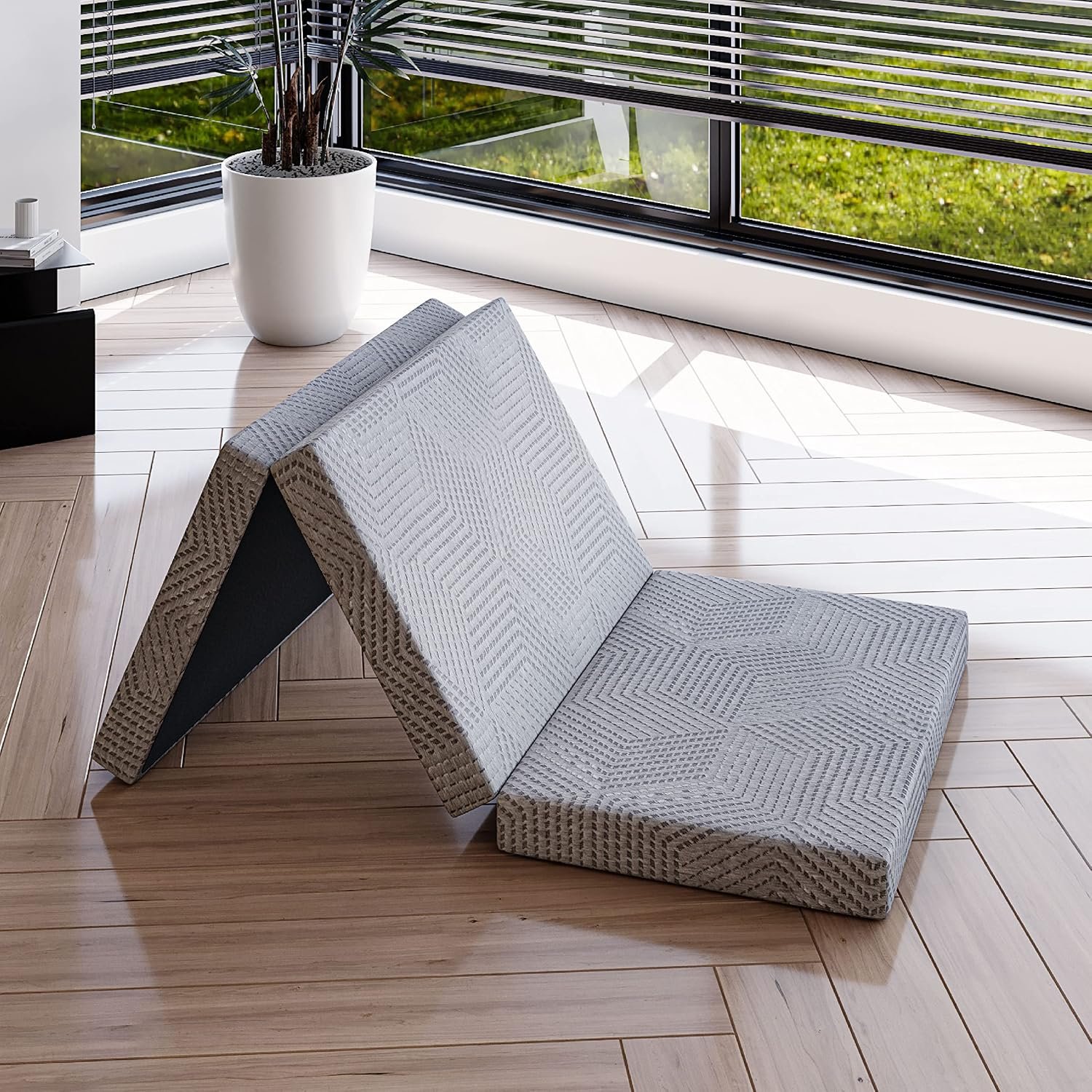 Ego Home colchón 75 x 195 x 10 cm para camper