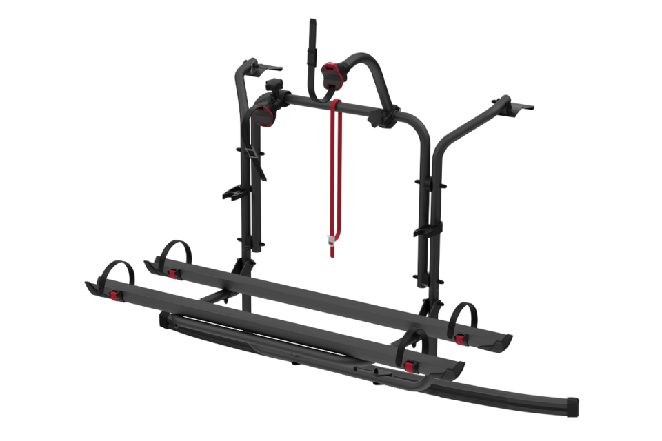 Fiamma Carry Bike Ford Custom 02096-06A