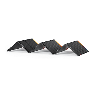 Jackery SolarSaga 500 X 500 W bifacial
