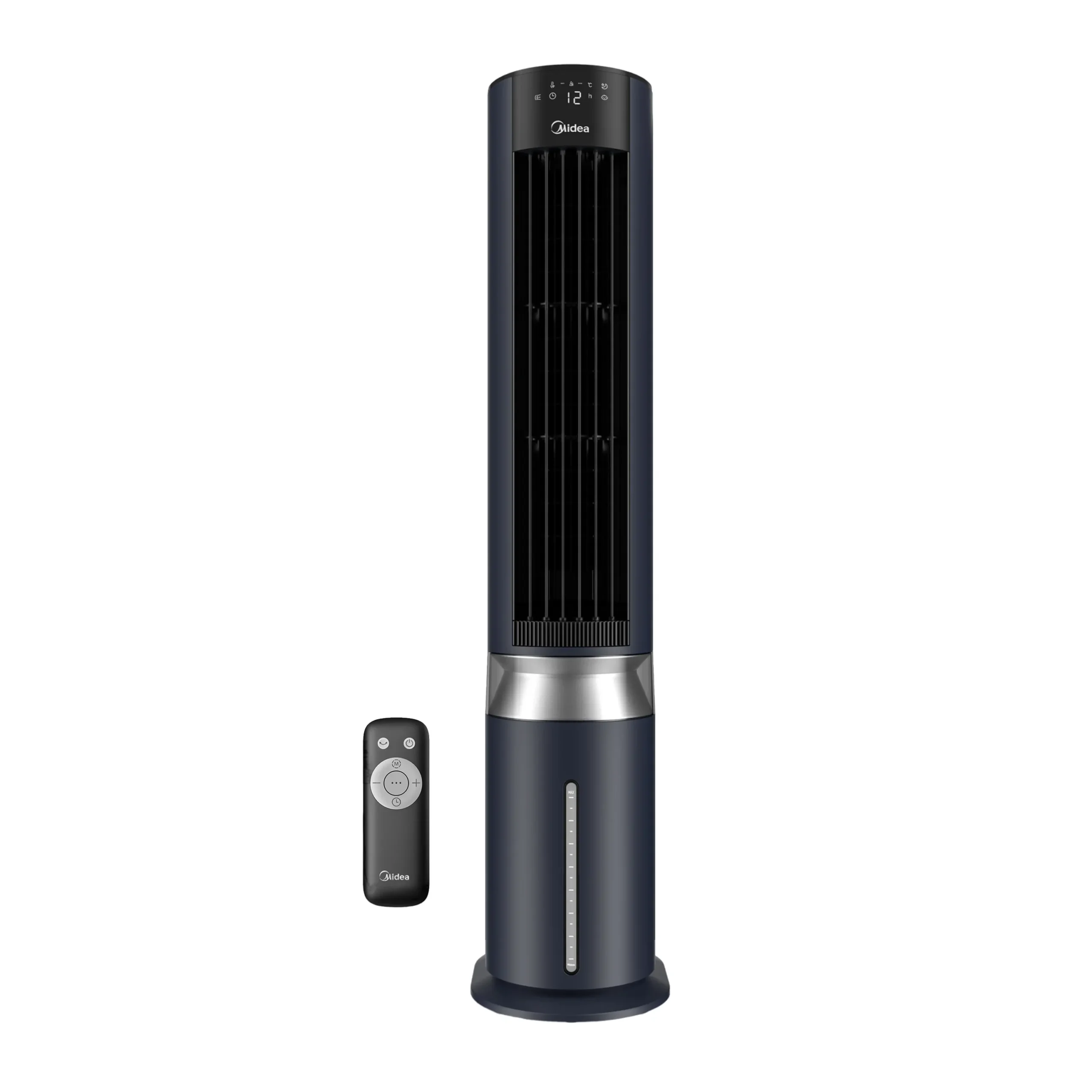 Climatizador evaporativo Midea MCF23XRB para camper