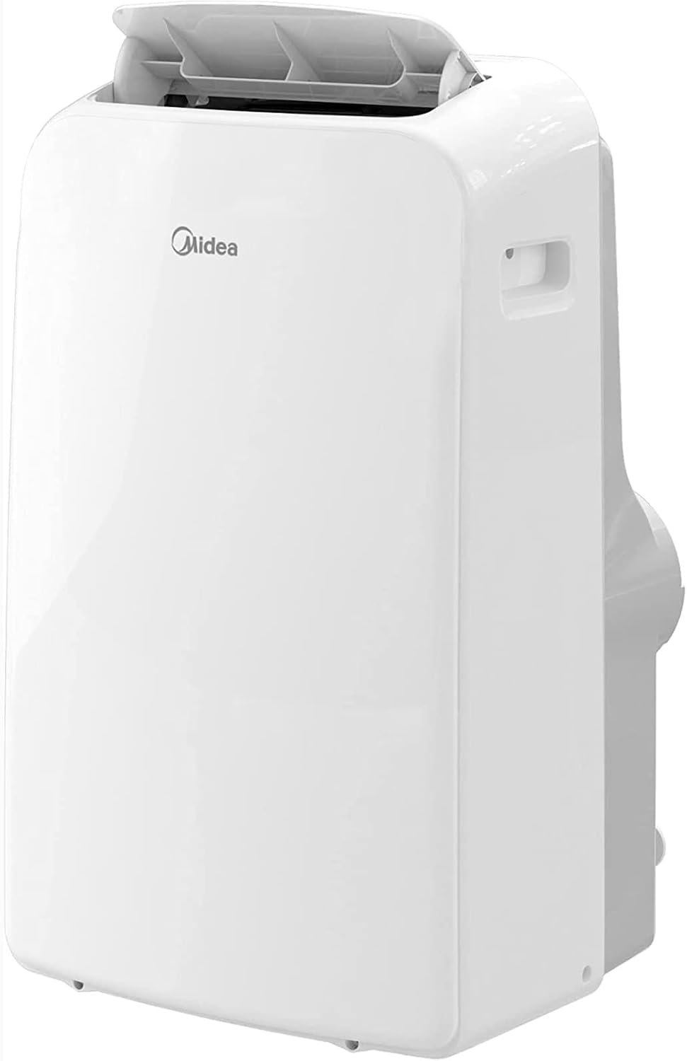 Midea Pingüino 12000 BTU aire acondicionado portátil frío y calor