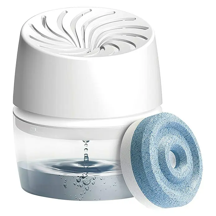 Rubson AERO 360 absorbente de humedad con tableta de 450 g para camper
