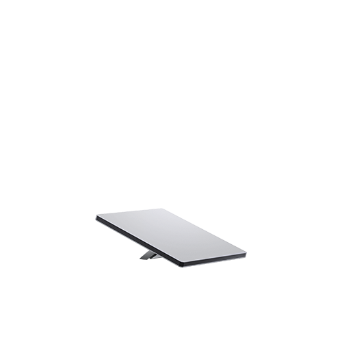 Starlink Mini internet por satélite para camper