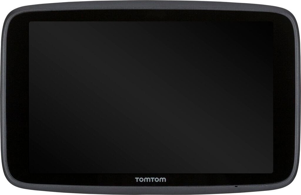 TomTom GO Camper Max segunda generación GPS para camper