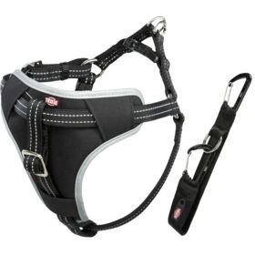 Trixie arnés de coche Comfort para perro con cinturón de seguridad