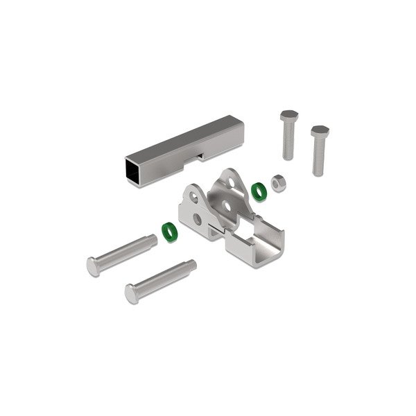 Truma kit distanciador de 30 mm para montaje de mover en chasis de caravana