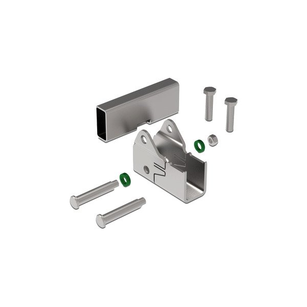 Truma kit distanciador de 60 mm para montaje de mover en chasis de caravana