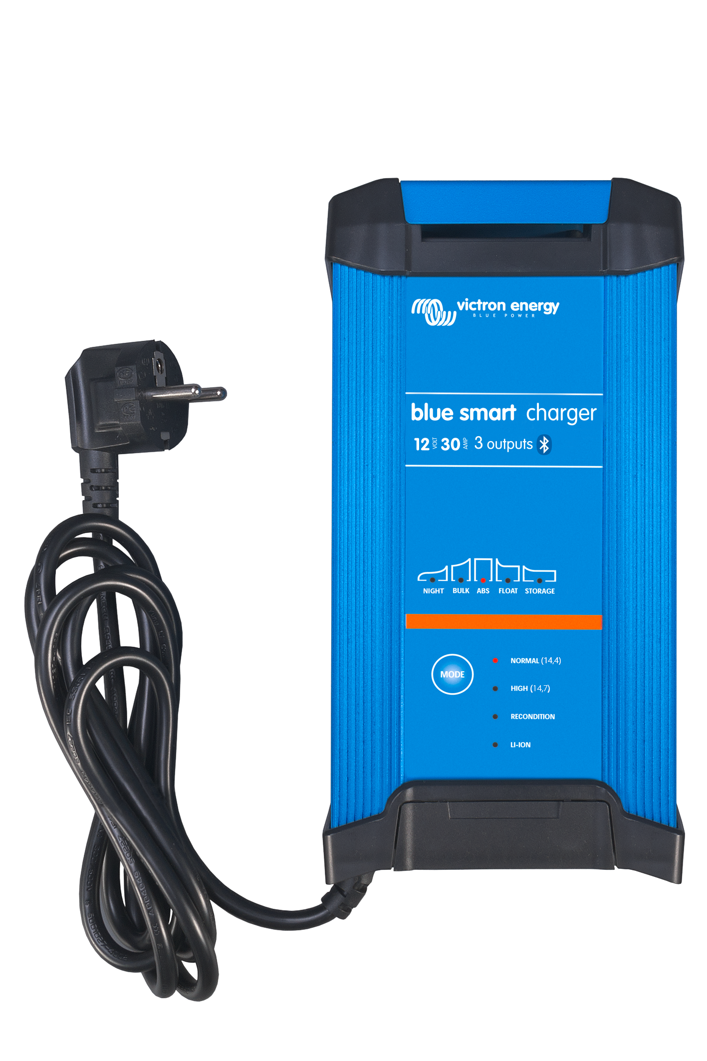 Victron Blue Smart IP22 12/30 para camper