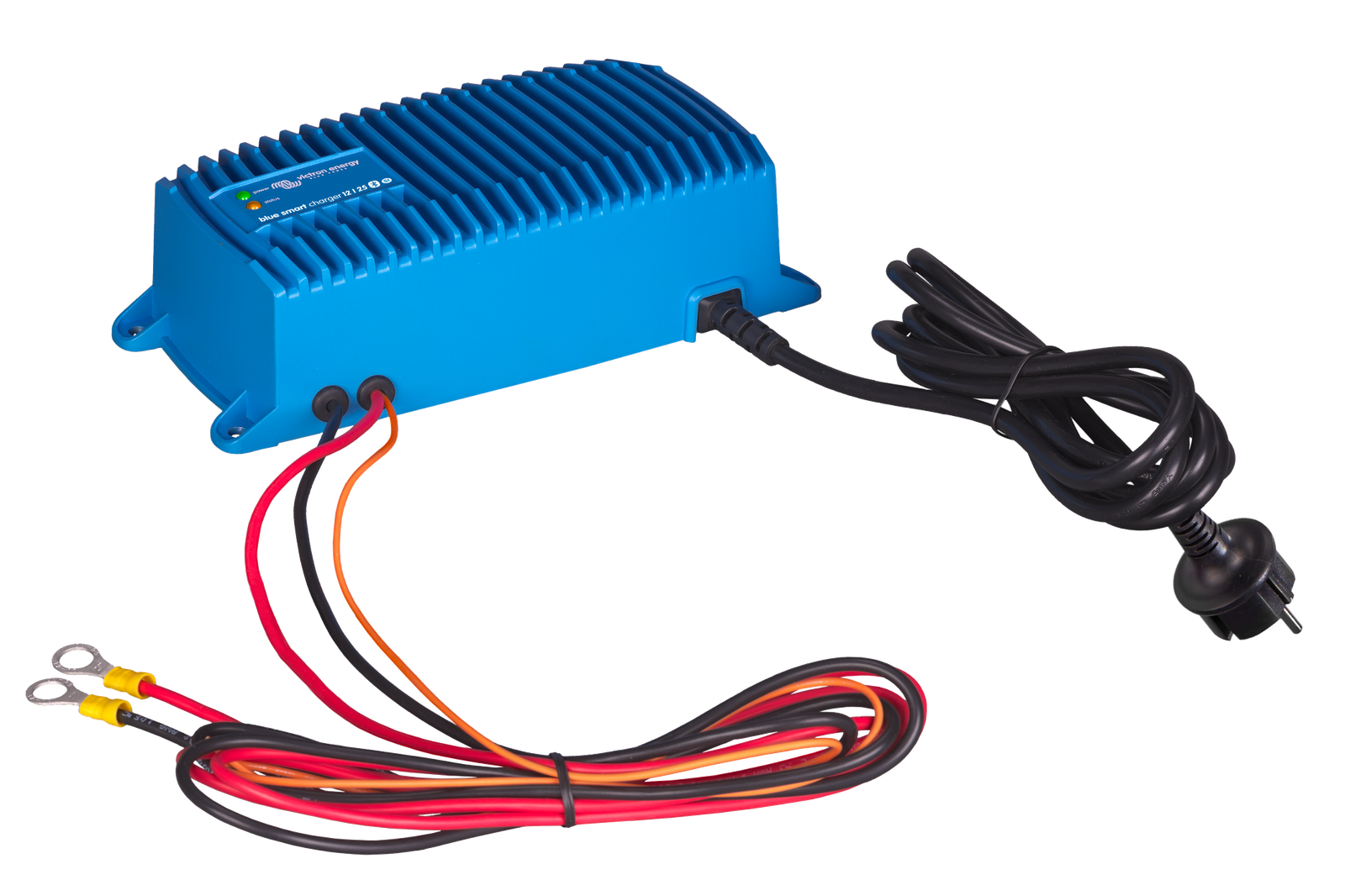 Victron Blue Smart IP67 12V 25A cargador de red para camper