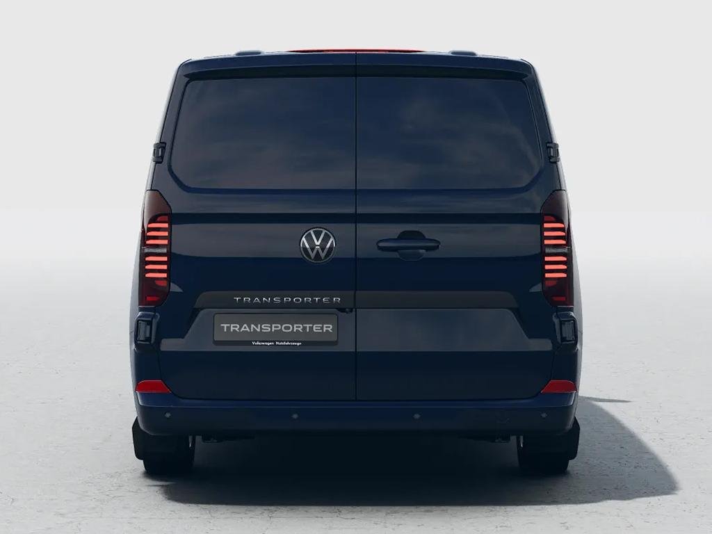 Mosquiteras para nueva Volkswagen Transporter y Caravelle 2025+