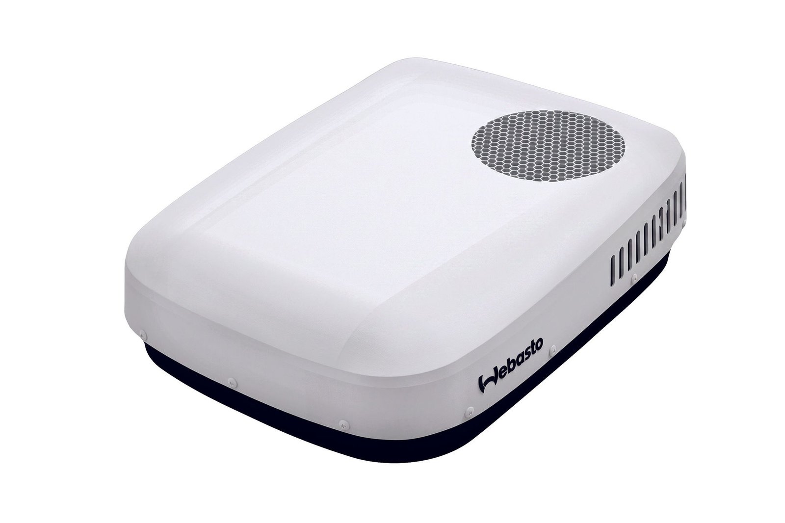 Webasto Cool Top Trail 28VN novedad 2026 para camper