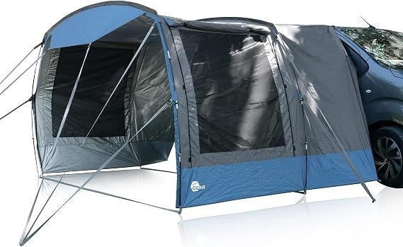 yourGEAR Panarea 320 toldo para furgoneta camper