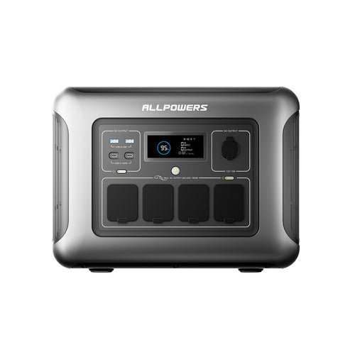 ALLPOWERS R1500 Lite