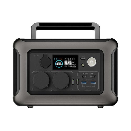 ALLPOWERS R600