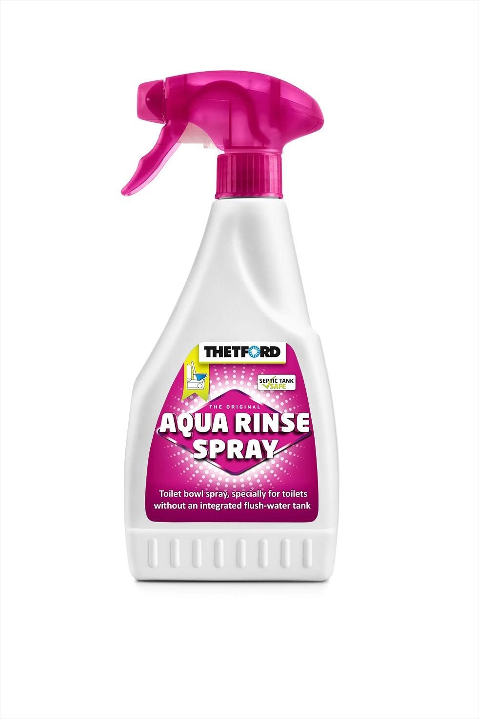 Thetford Aqua Rinse Spray